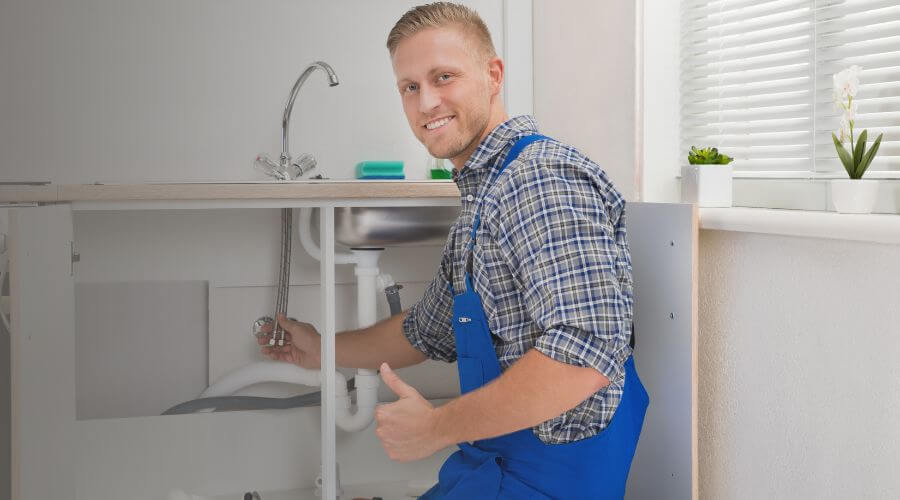 Professional Water heater repair in McWilliams, AL